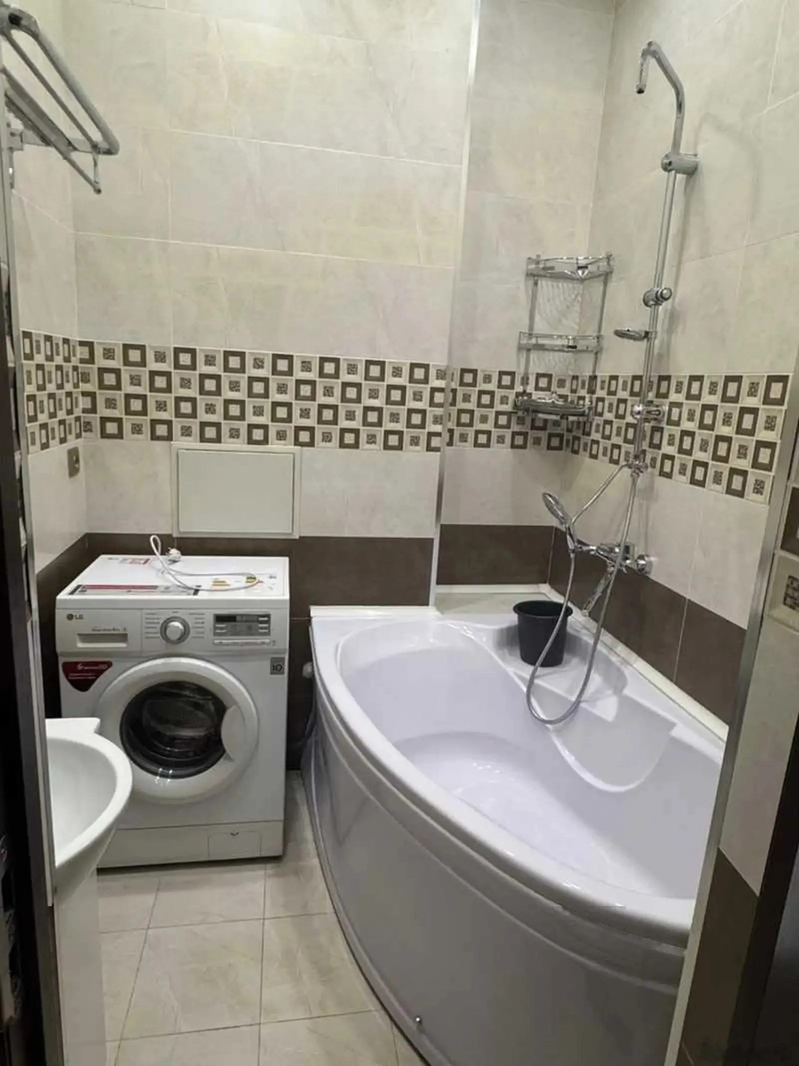 2-комн. квартира, 3 этаж, 70м², 82 микр кч Шохтемур 57 3 этаж