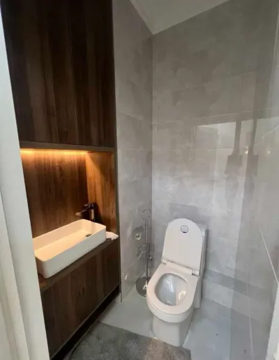 2-комн. квартира, 4 этаж, 64м², Шохмансур