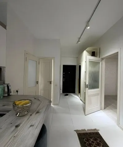 4-комн. квартира, 15 этаж, 95 м², Шохмансур