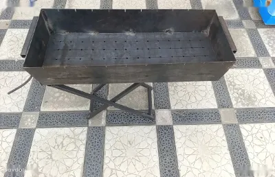 Мангал