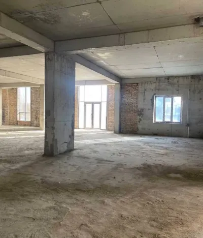 Помещение под промышленное назначение, 1509м², Сафо