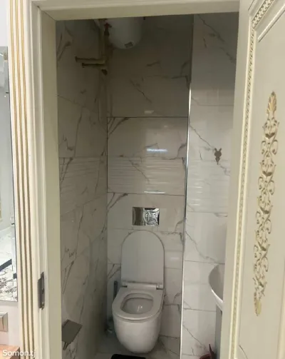 2-комн. квартира, 11 этаж, 56м², Айни