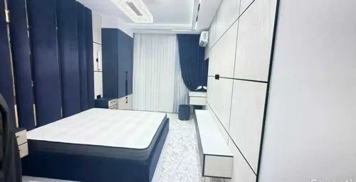 2-к квартира, 9 этаж, 105 м², И.Сомони