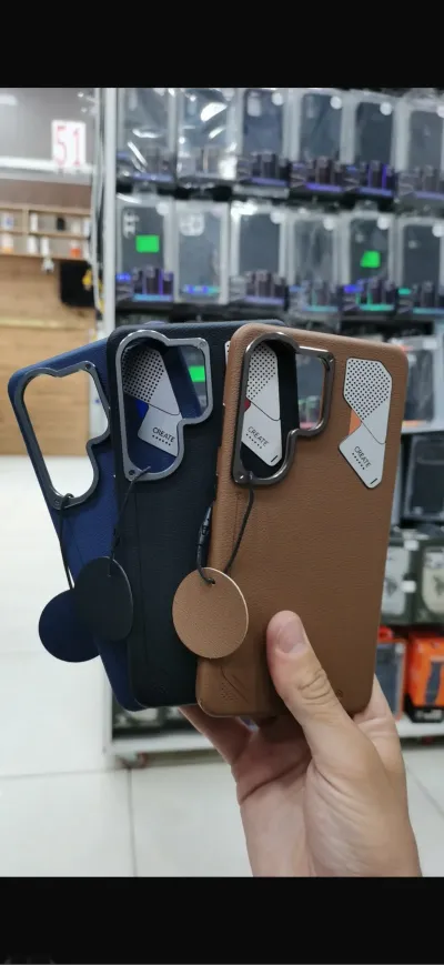 Чехол для Samsung Galaxy S26 Ultra