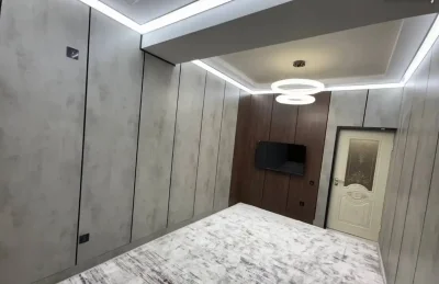 3-комн. квартира, 16 этаж, 64 м², Сино