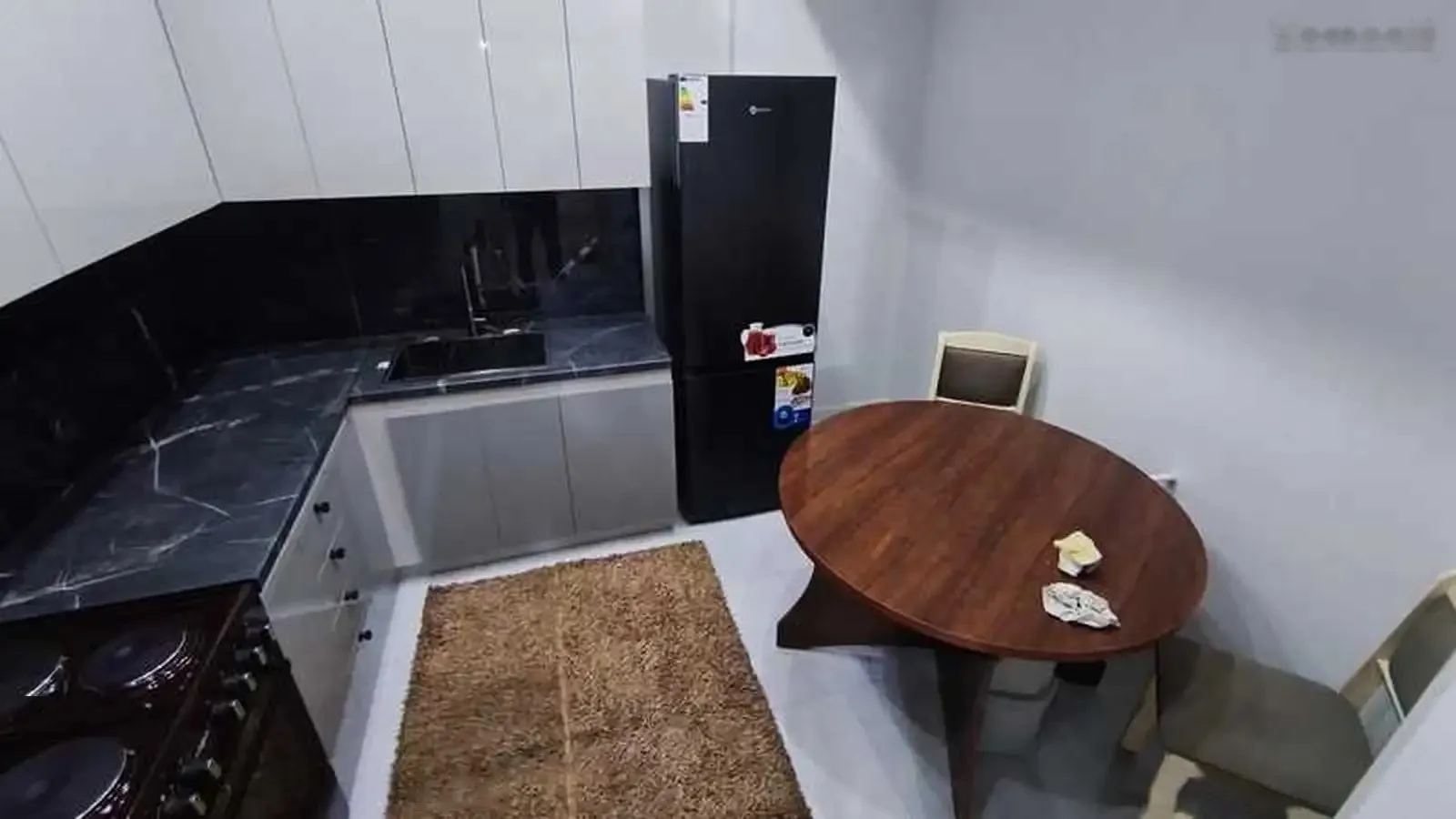 2-комн. квартира, 6 этаж, 78м², чал чам