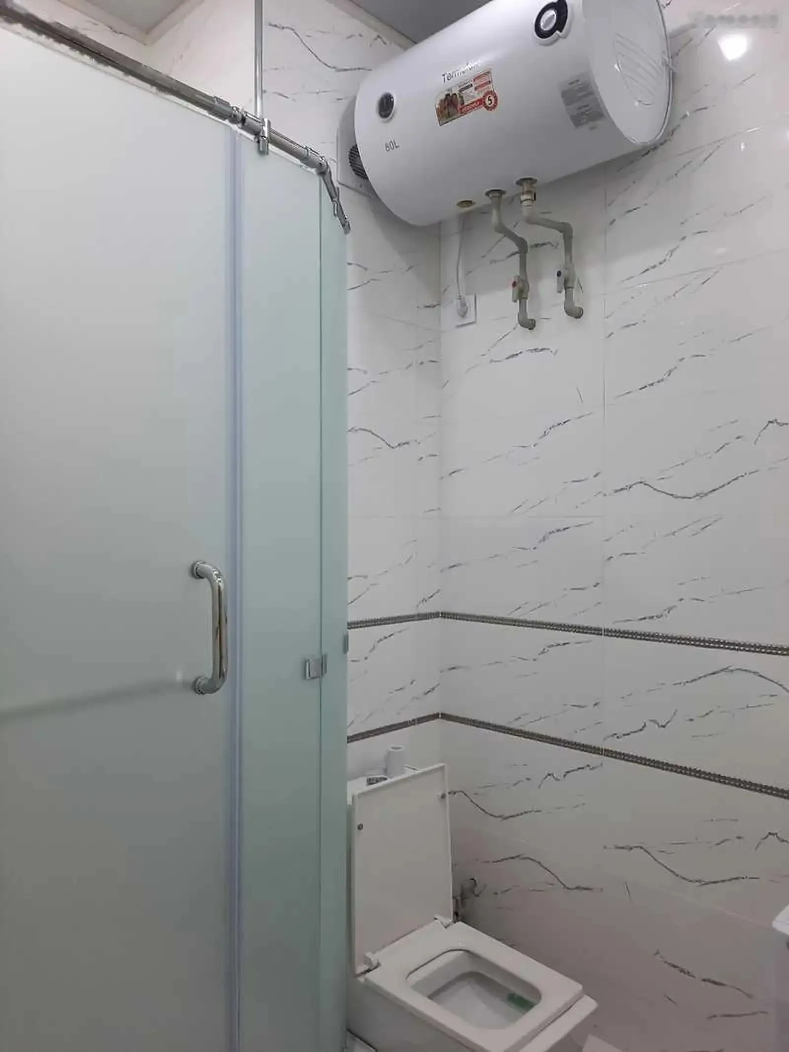 2-комн. квартира, 16 этаж, 50м², пайкари алфемо