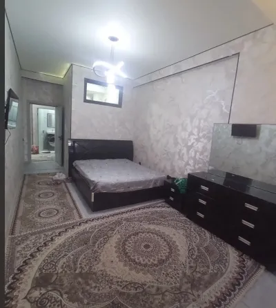 2-комн. квартира, 8 этаж, 60м², Сино