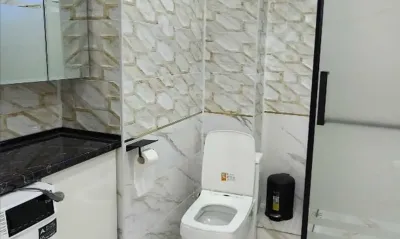 3-комн. квартира, 10 этаж, 130м², шоҳмансур/чордома