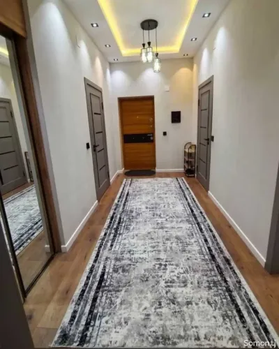 2-комн. квартира, 3 этаж, 55м², 4 Дома