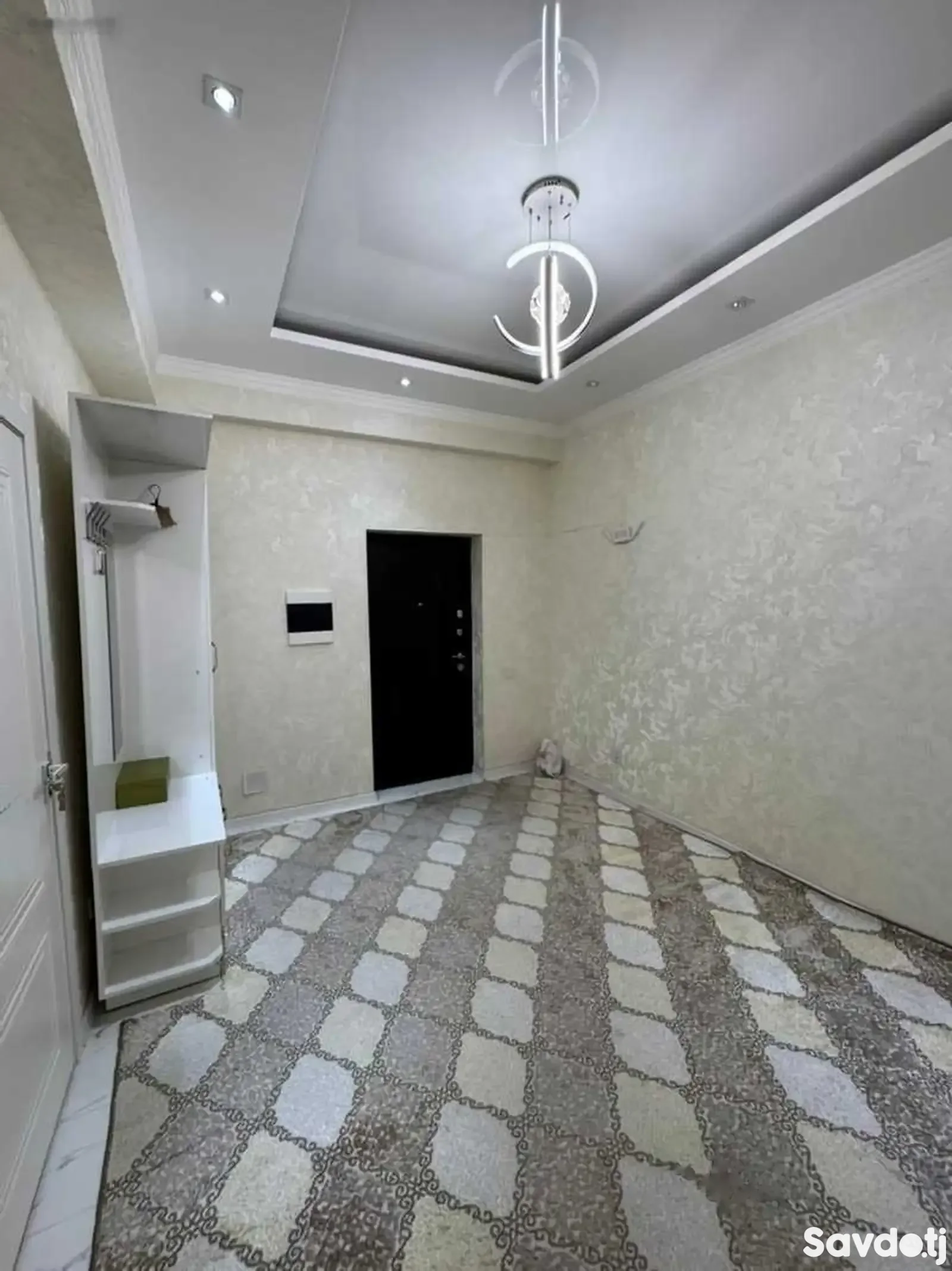 2-комн. квартира, 4 этаж, 56м², Сино, 91 мкр