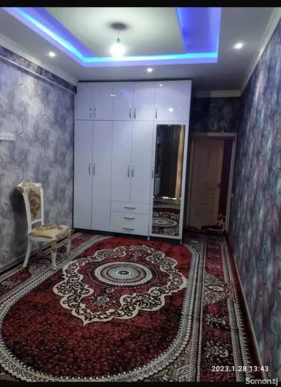 3-комн. квартира, 12 этаж, 110м², шохмансур Павароти Аэрапорт