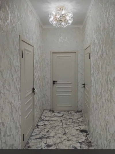 2-комн. квартира, 5 этаж, 65м², Фирдавси