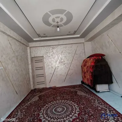 2-комн. квартира, 1 этаж, 63 м², Шохмансур