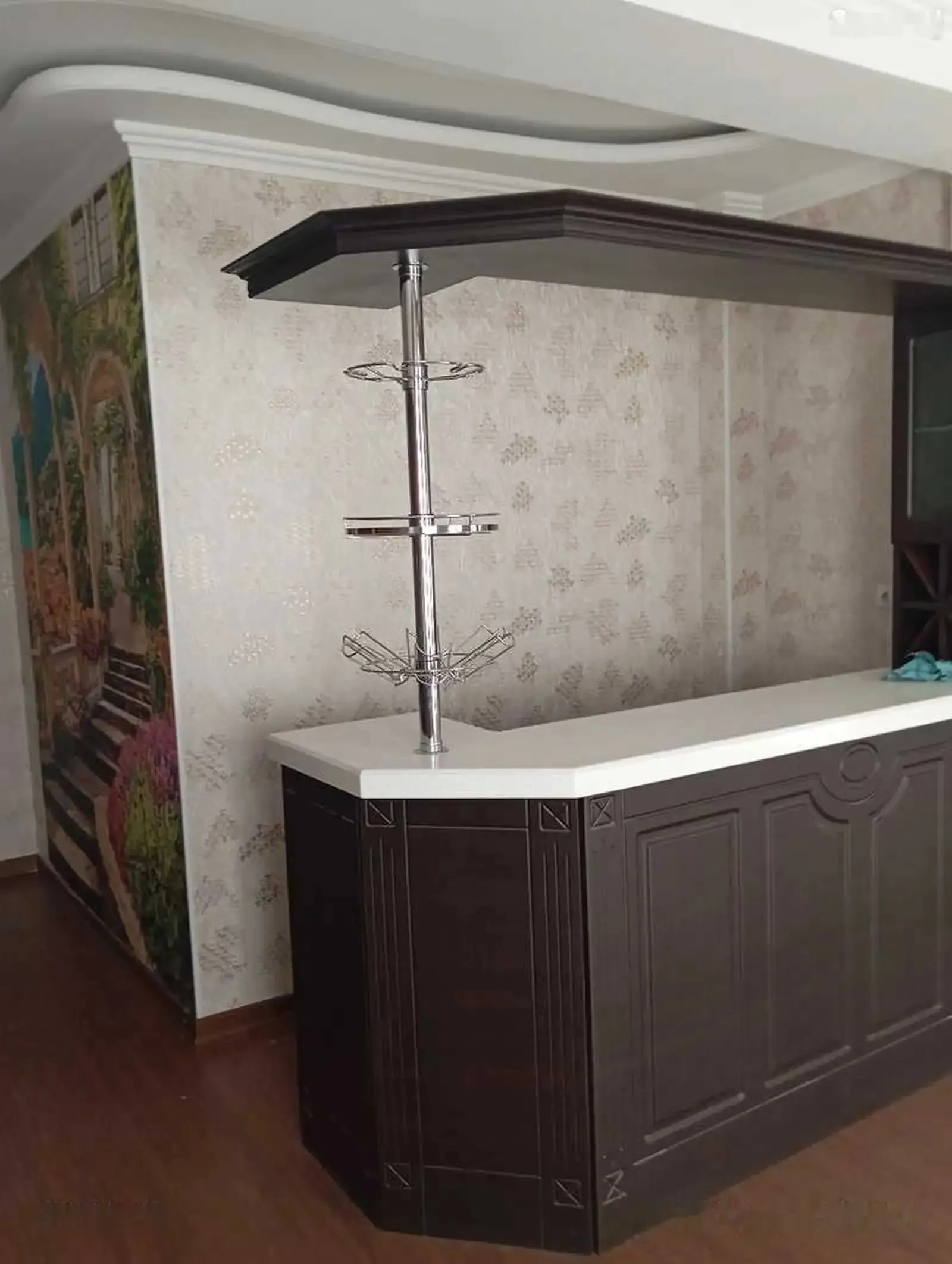 3-комн. квартира, 10 этаж, 150м², Дом печать