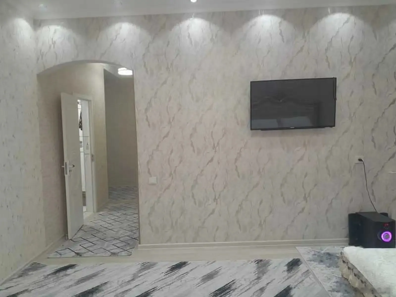 2-комн. квартира, 11 этаж, 70м², Сино