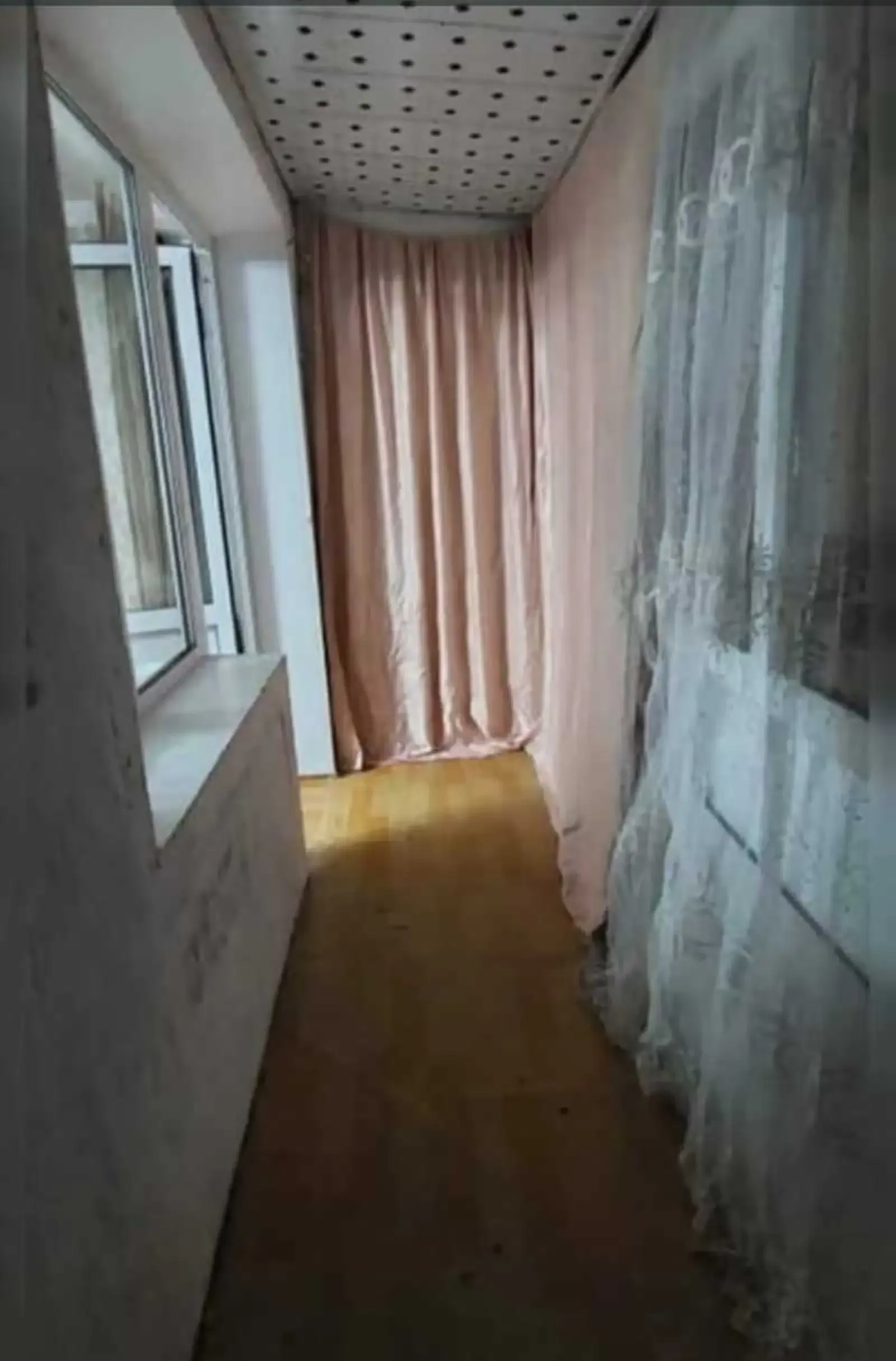 3-комн. квартира, 3 этаж, 60м², Фирдавси