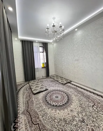 2-комн. квартира, 13 этаж, 74 м², и Сомони