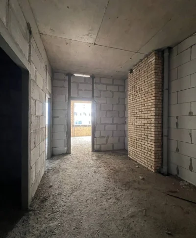 2-комн. квартира, 8 этаж, 69 м², Исмоили Сомони