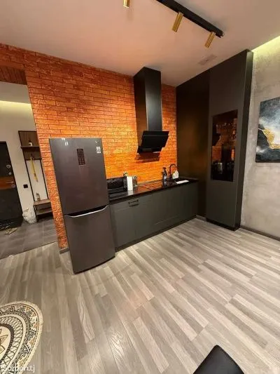 1-комн. квартира, 6 этаж, 45 м², Шохмансур