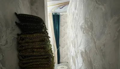 3-комн. квартира, 14 этаж, 108 м², Чоррохаи Северный