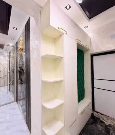 2-комн. квартира, 5 этаж, 65 м², Сино
