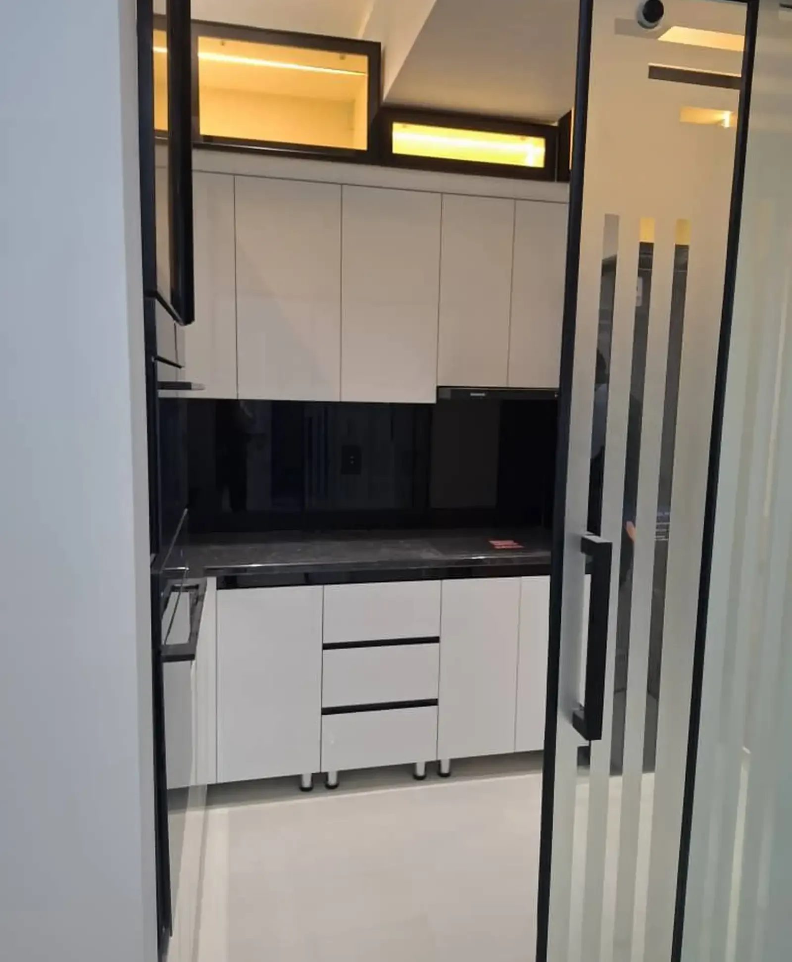 2-комн. квартира, 5 этаж, 67 м², Шохмансур