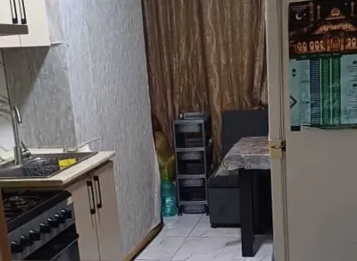 1-комн. квартира, 4 этаж, 28 м², Сино
