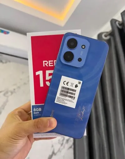 Xiaomi Redmi 128 gb