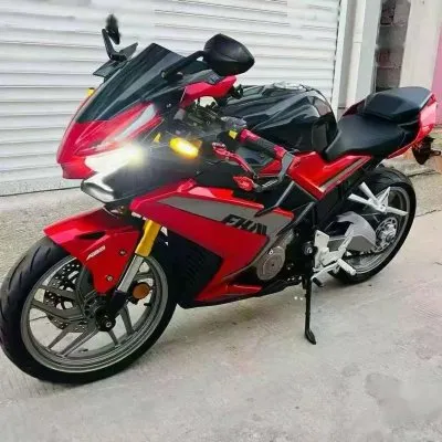 Мотоцикл Kawasaki