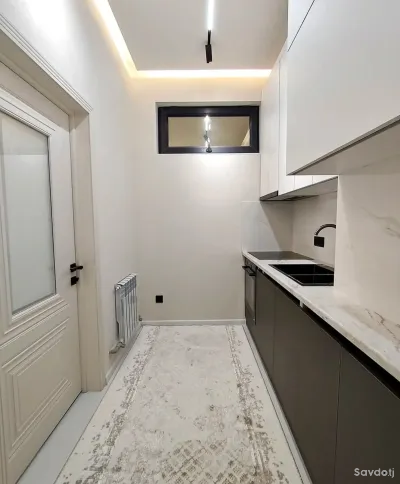 3-комн. квартира, 7 этаж, 63 м², Сино, Казокон