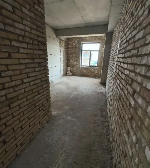 4-комн. квартира, 7 этаж, 224 м², И. Сомони