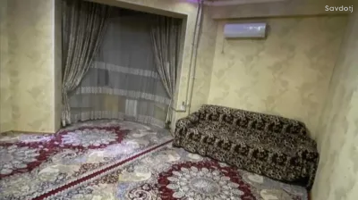 2-комн. квартира, 2 этаж, 100м², Сино
