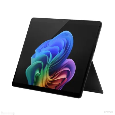 Планшет-ноутбук Microsoft Surface Pro 11 Core Ultra 7 16ГБ 512ГБ SSD Black