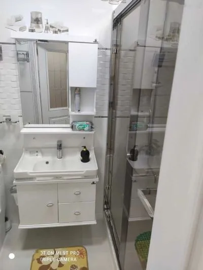 2-комн. квартира, 10 этаж, 62м², Шохмансур