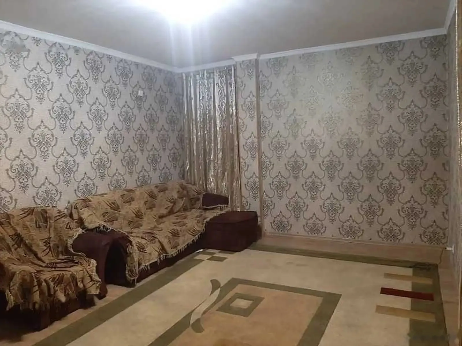 2-комн. квартира, 14 этаж, 72м², профсоюз