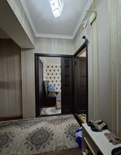 3-комн. квартира, 3 этаж, 64 м², Фирдавси кфс Мардон