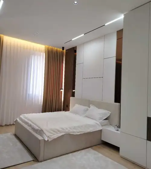 3-комн. квартира, 10 этаж, 110 м², Сино ресторани шоми Душанбе