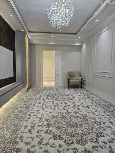 5-комн. квартира, 11 этаж, 163м², Шохмансур