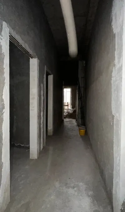3-к квартира, 3 этаж, 126 м², Спартак
