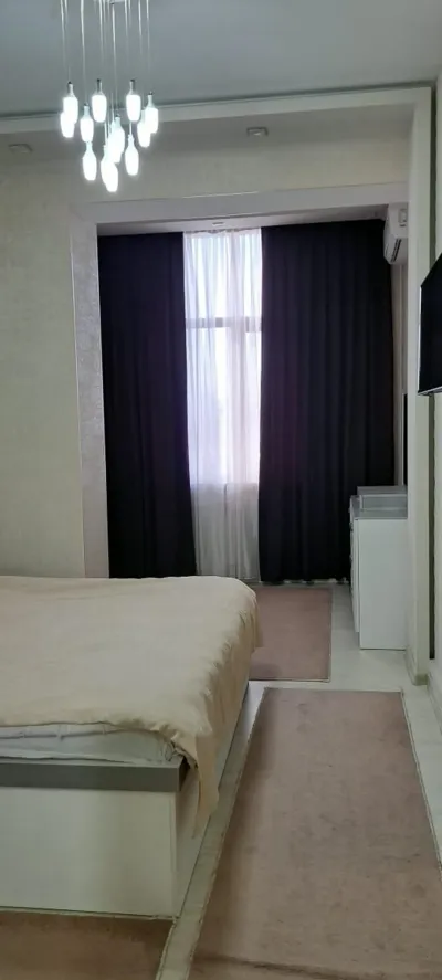 2-к квартира