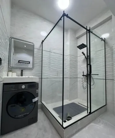 2-комн. квартира, 6 этаж, 83 м², Сомони