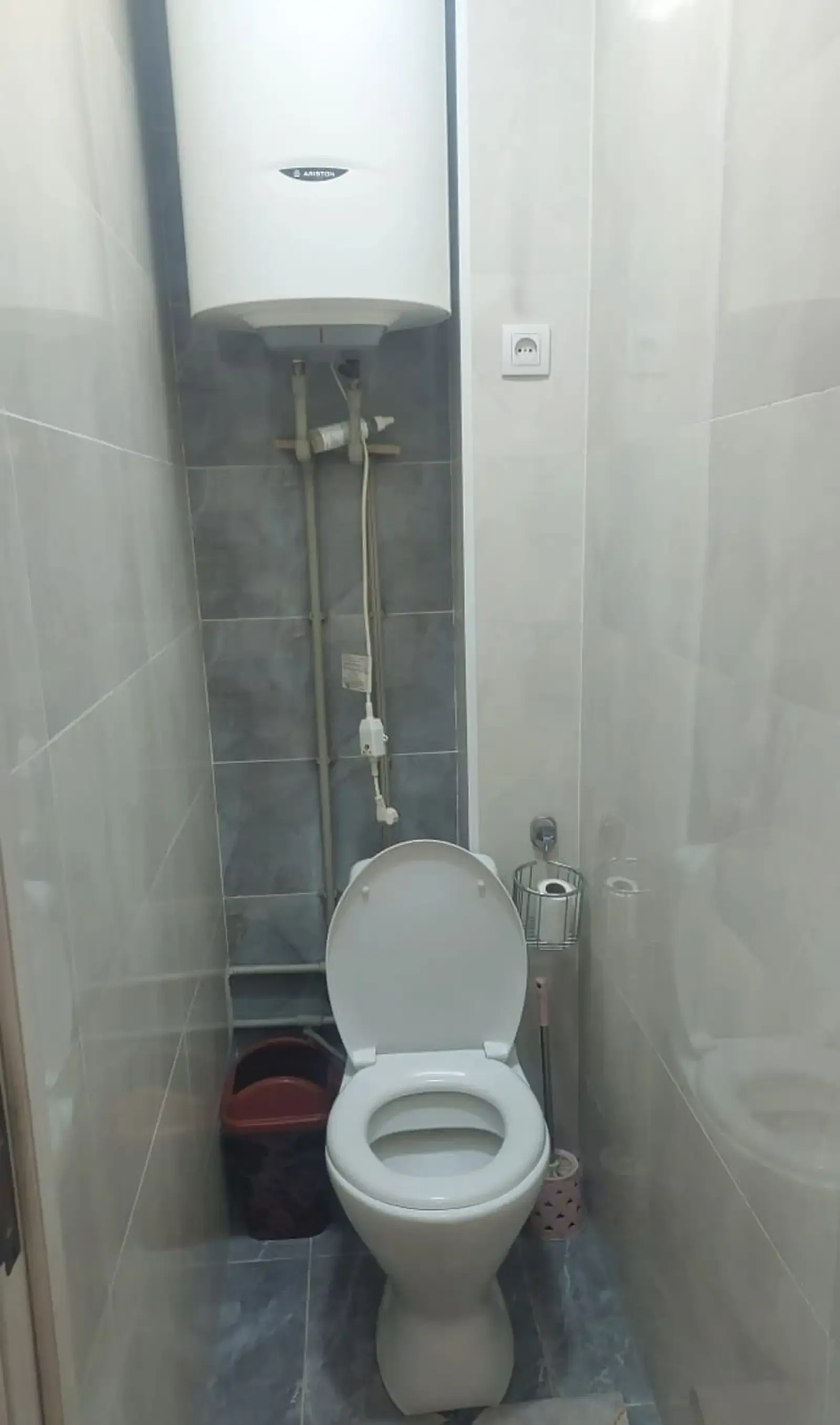 2-комн. квартира, 4 этаж, 70м², Молодежный театр