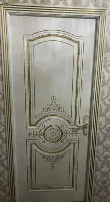 Дверь