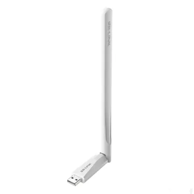Wi-Fi адаптер LB-LINK AC650