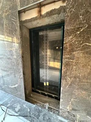 1-комн. квартира, 6 этаж, 55 м², Улица Пушкина 46, Центр, УУР, Район Исмоили Сомони