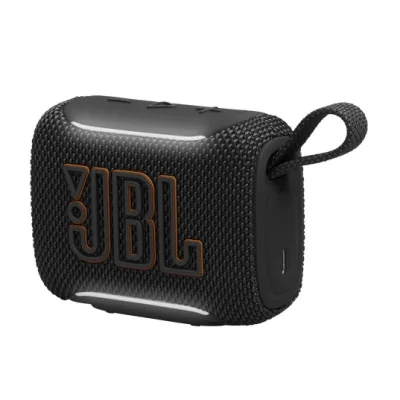 Беспроводная колонка Jbl Go 5, черный