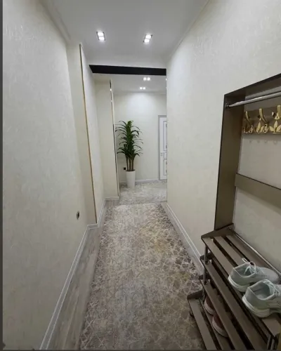 2-комн. квартира, 11 этаж, 60м², Шохмансур