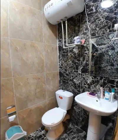 2-комн. квартира, 10 этаж, 54 м², Шохмансур