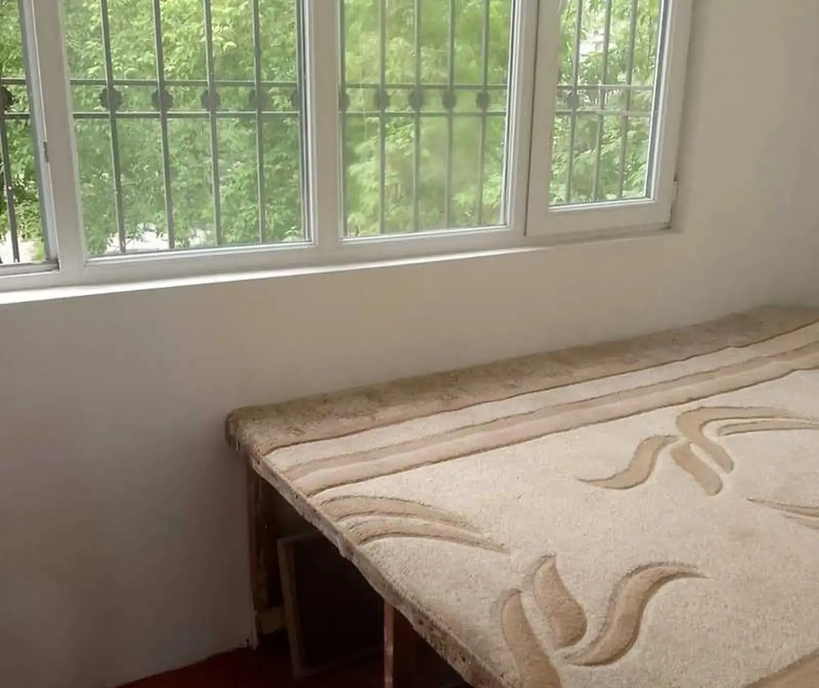 3-комн. квартира, 2 этаж, 60м², Сино